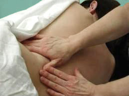 Prenatal Medical Massage