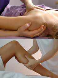 Medical Sports Massage