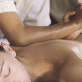 Swedish Massage Medical Massage